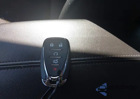 2023 Chevrolet Malibu Fwd 1Lt z USA, uszkodzony, nr VIN 1G1ZD5ST4PF203909